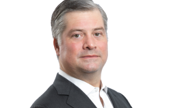 Sean Ward's headshot